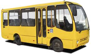 автобус всякакъв
