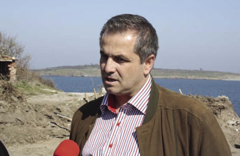 Панайот Рейзи