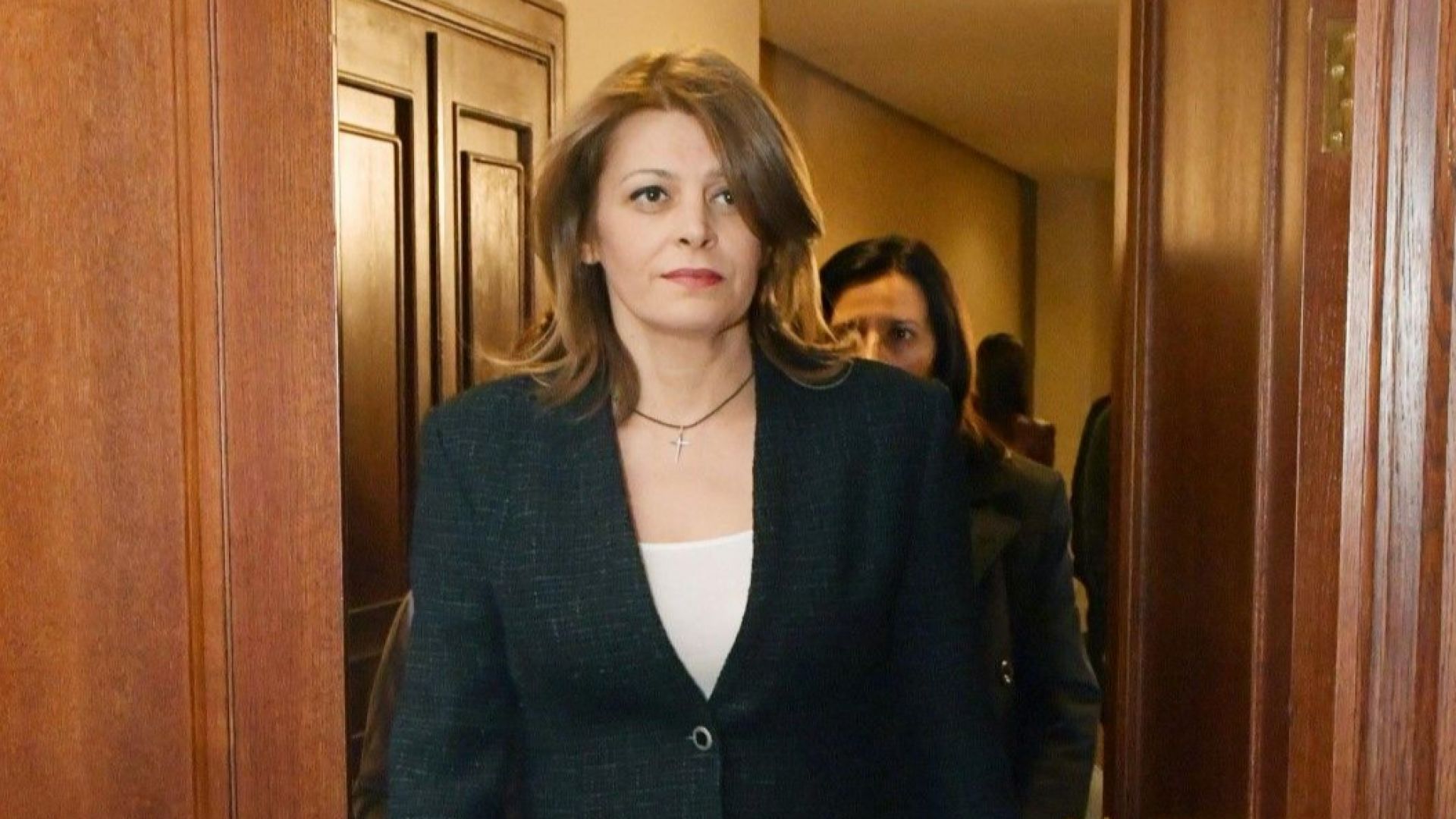 десислава радева