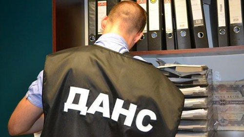 данс