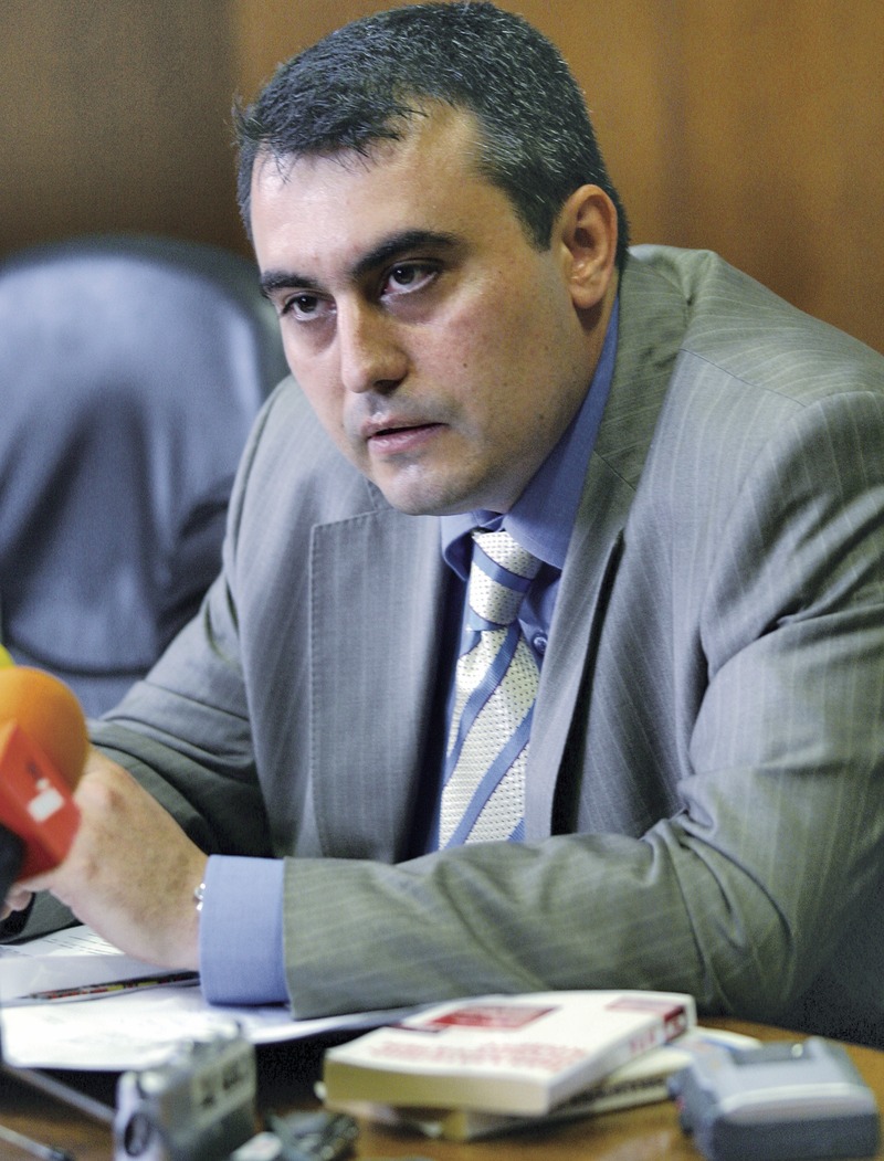 Уволненият градски прокурор на София Николай Кокинов разчита на успех в завръщането в съдебната система подобно на много временно изгонени магистрати.