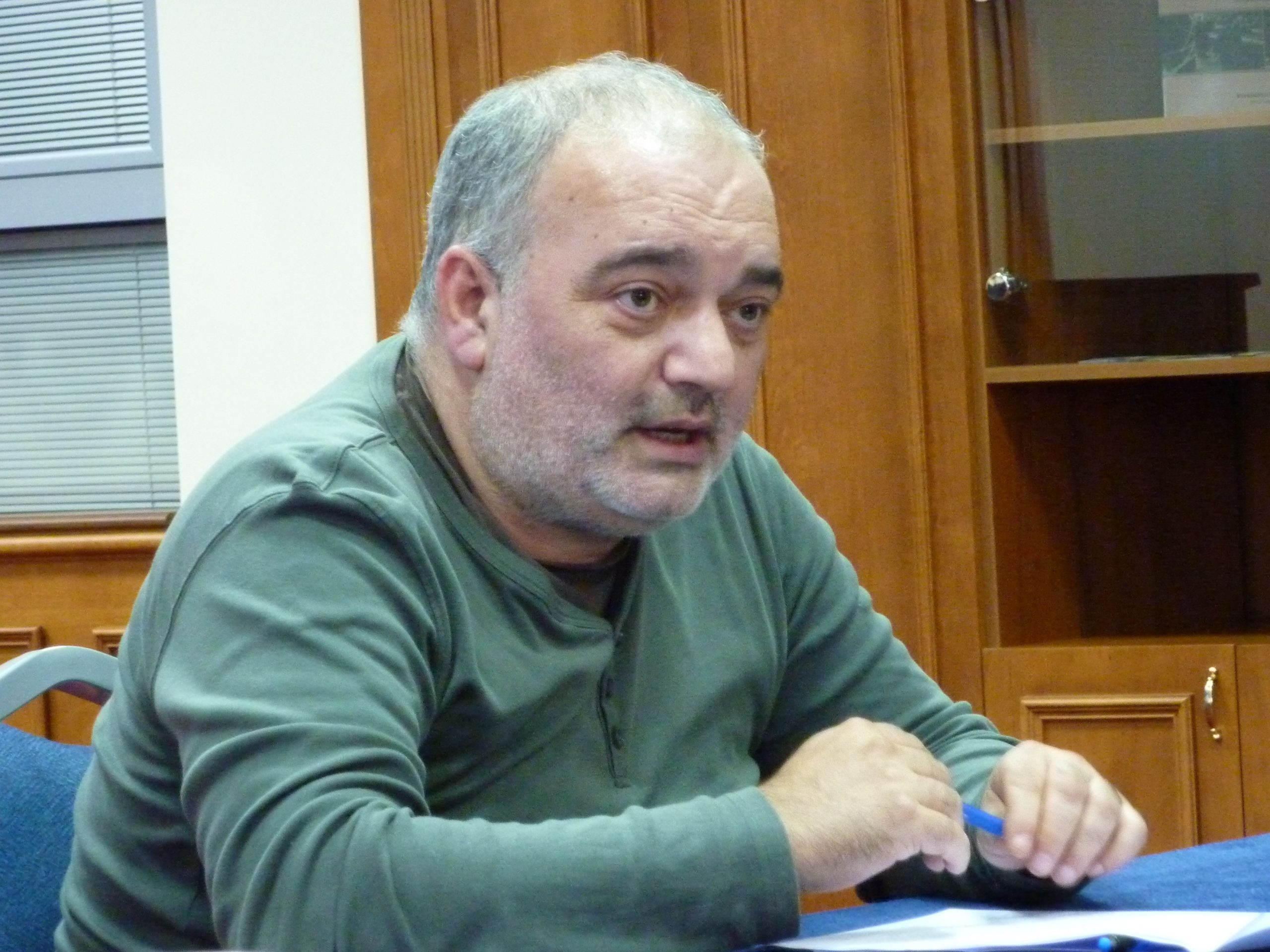 Арман Бабикян