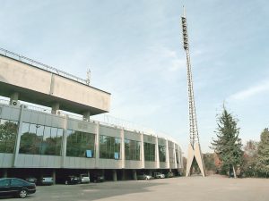 Национален стадион Васил Левски