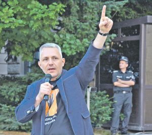 Николай Хаджигенов