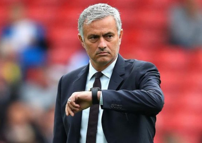 жозе моуриньо