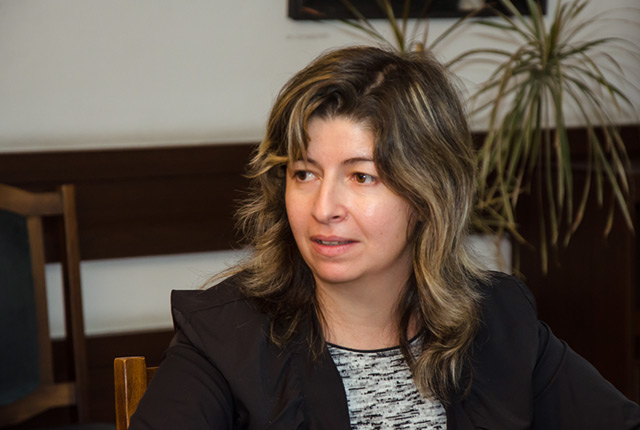 Ректор Академия МВР