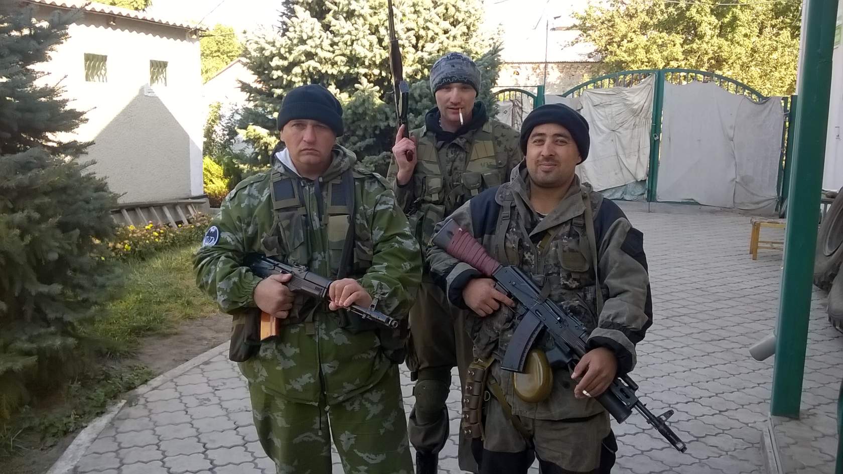 Георги Близнаков
