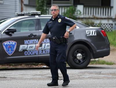 полиция мисури