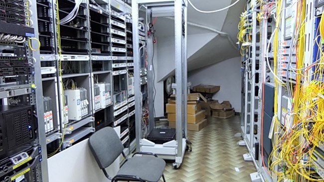 пиратска кабеларка