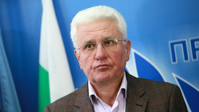 Христо Бисеров