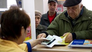Разследват 68-годишен мъж за фалшива инвалидна пенсия
