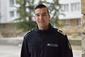 младежки посланик нато