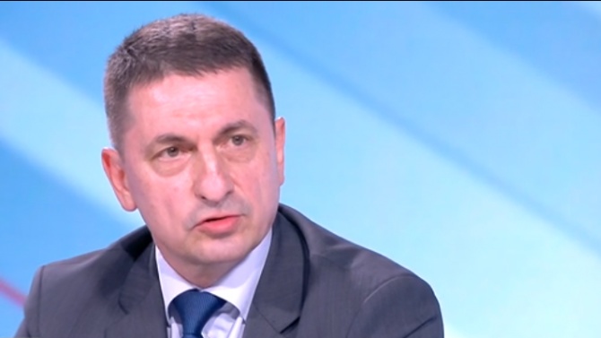 министър терзийски