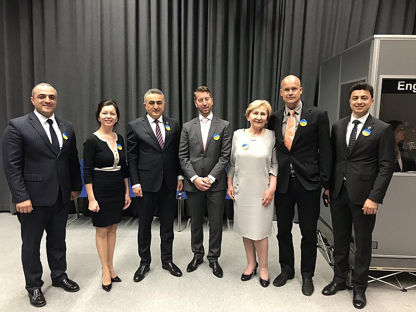 адвокати азербайджан