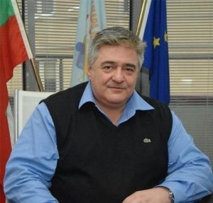 Димитър Танев