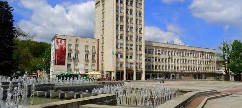 община  габрово