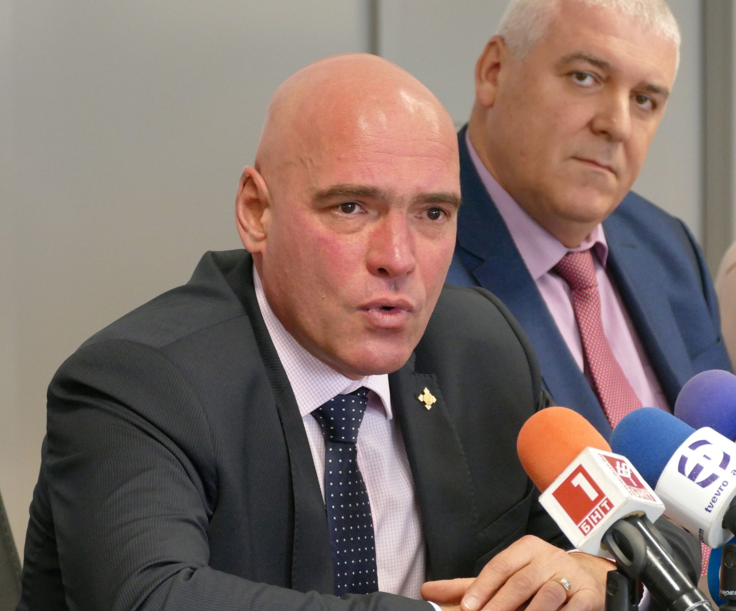 Комисар МВР