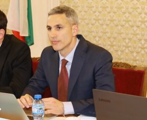 Андрей Гюров