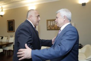 борисов алекперов