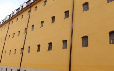 Софийски централен затвор