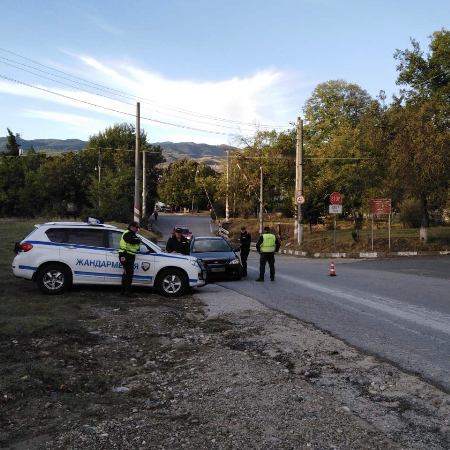 спец операция МВР