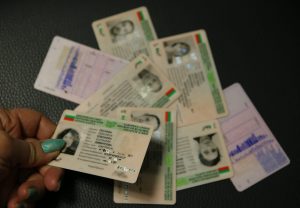 Нови такси за издаване на лични документи