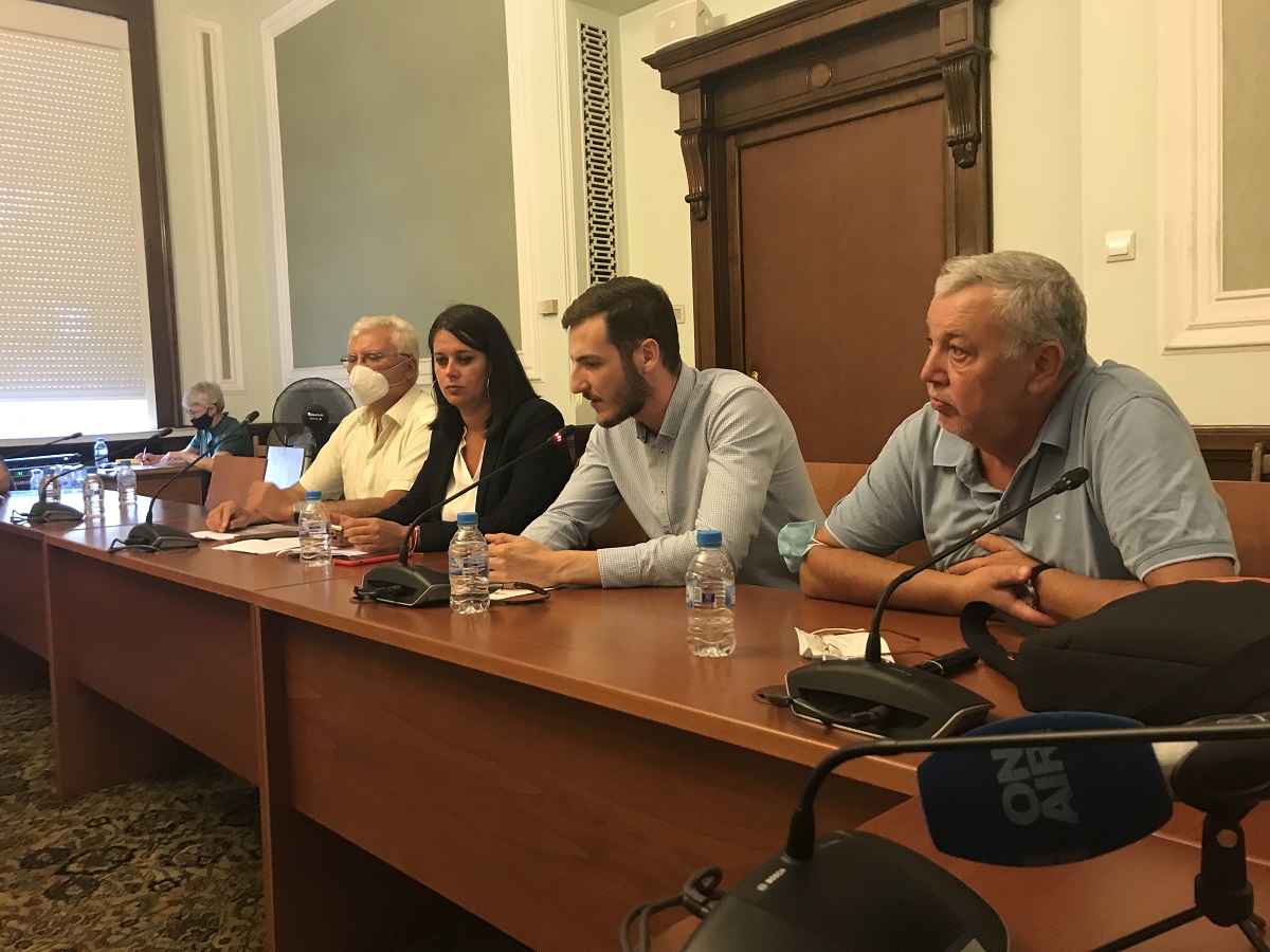 Николай Хаджигенов