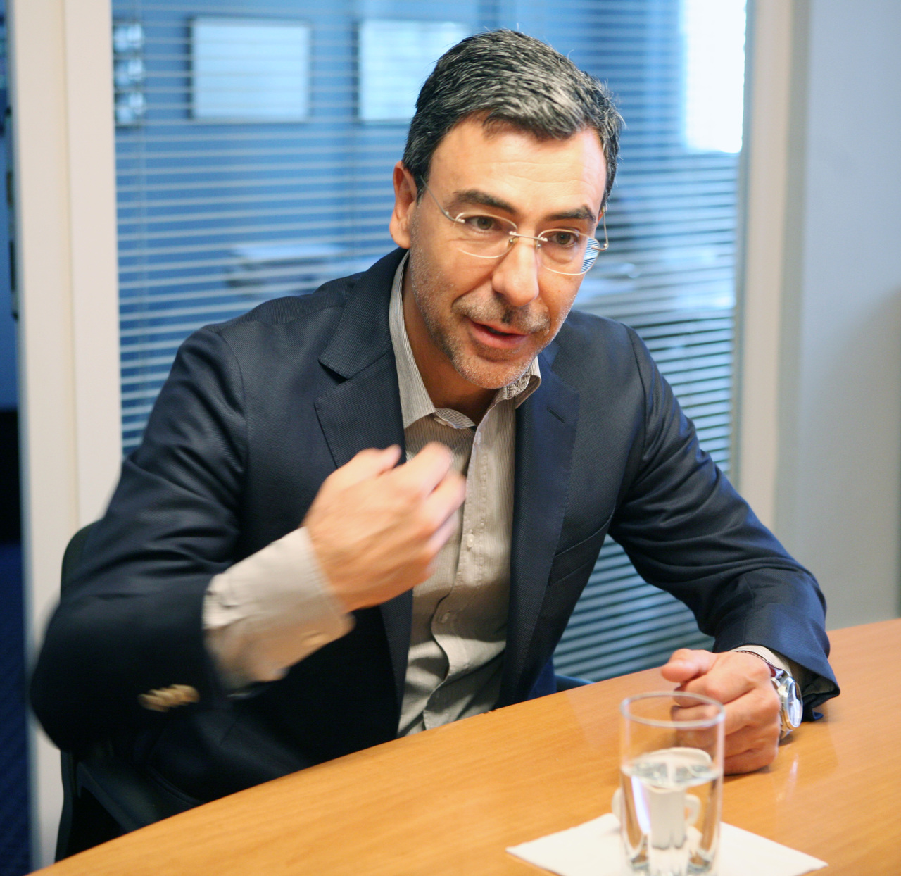 Даниел Вълчев