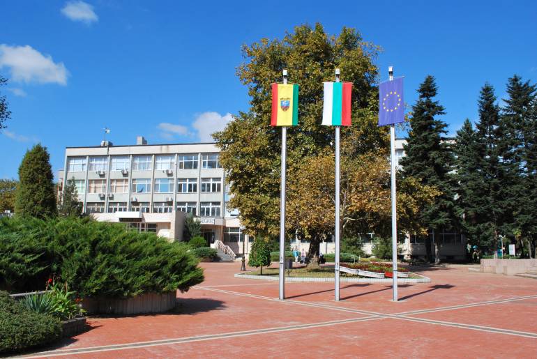 прокуратура генерал тошево