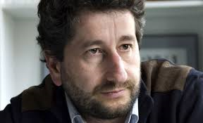 Министър Христо Иванов