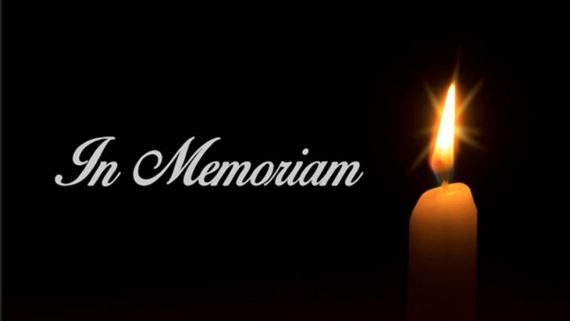 Ин мемориан