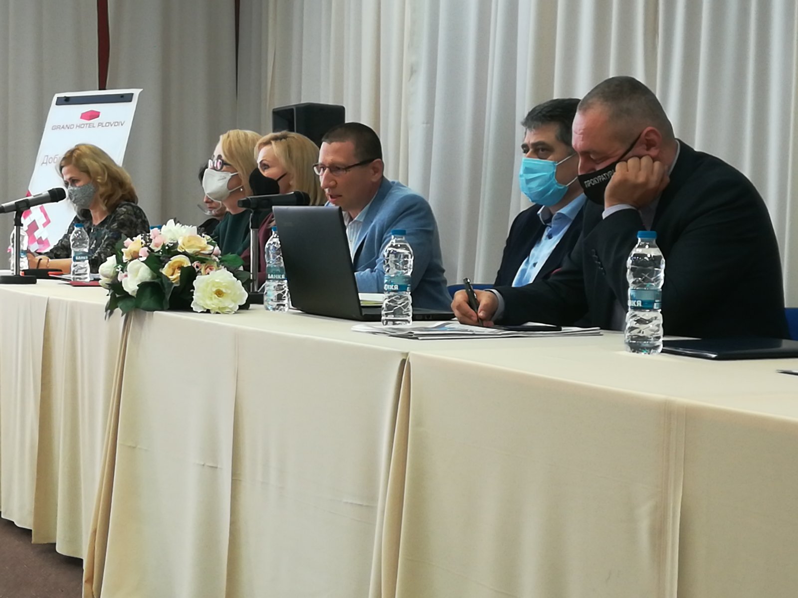 камара следователи