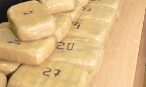 Спецзвеното на МВР и прокуратурата се похвали с ръст на арестите за дрога