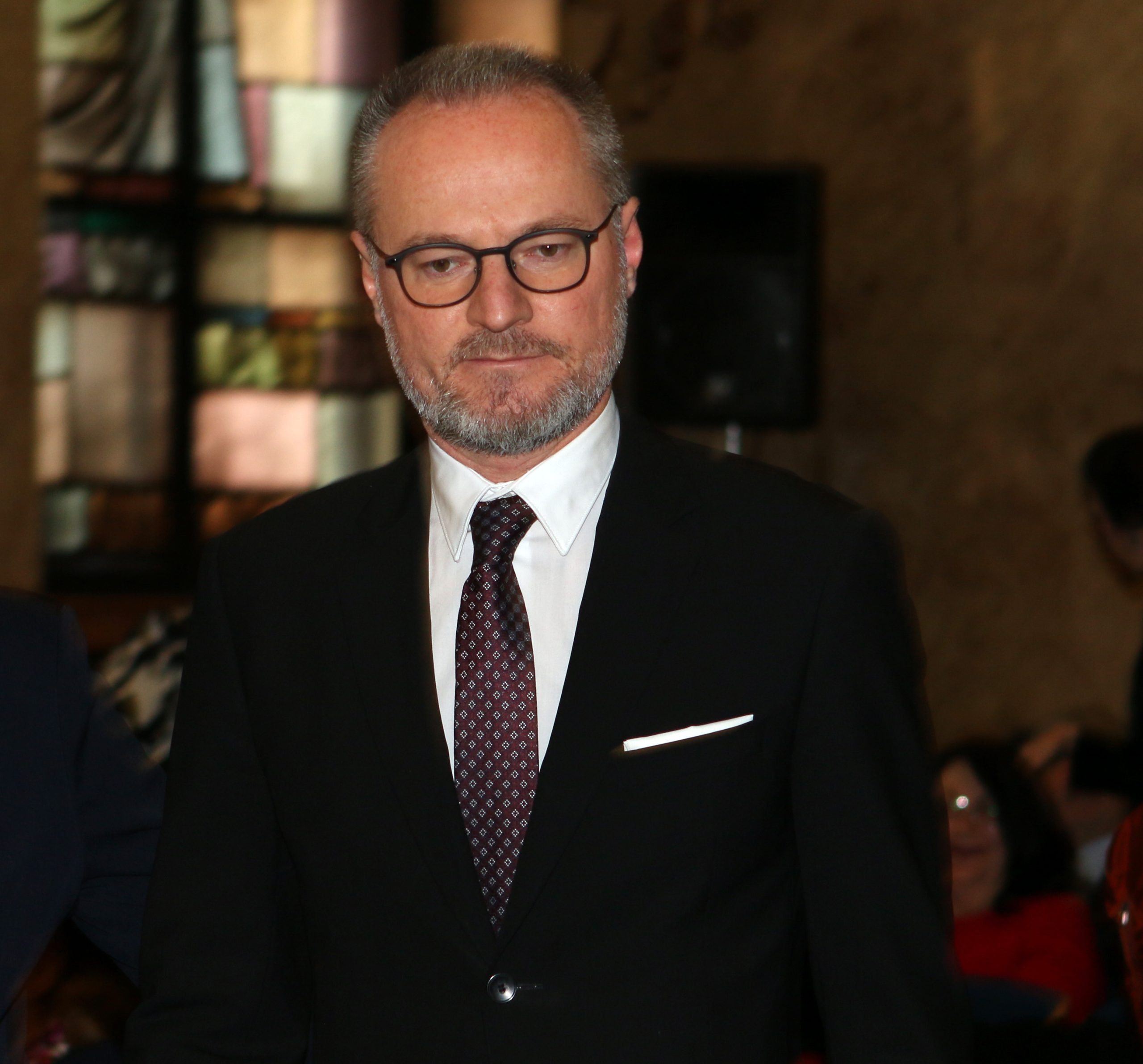 Нов ВСС Висш съдебен съвет Лозан Панов