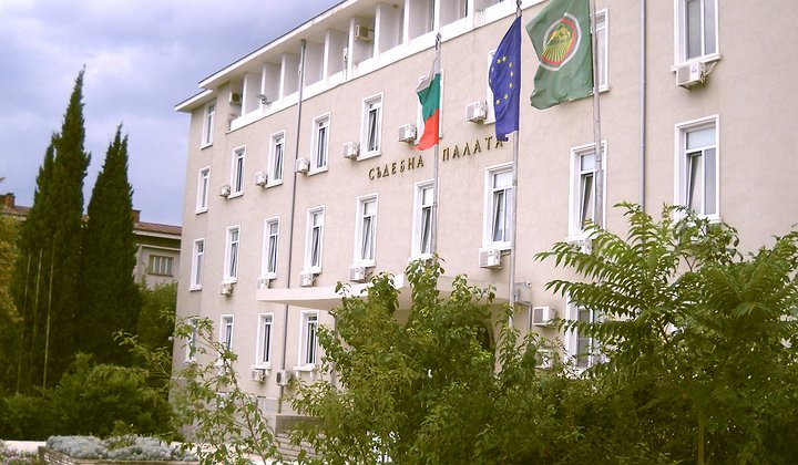 съд стара загора