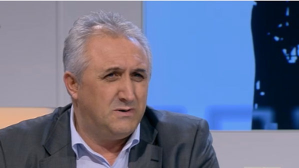 мехмед дикме