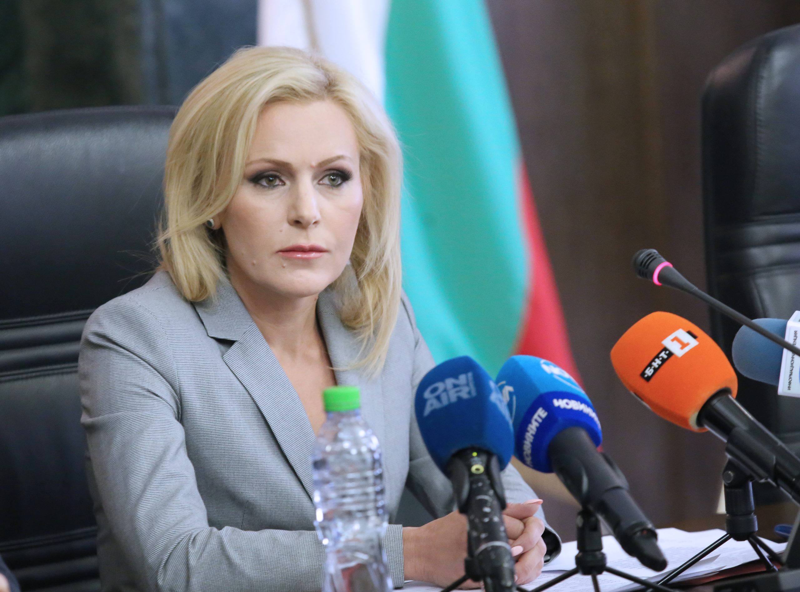 Прокуратура Сийка Милева