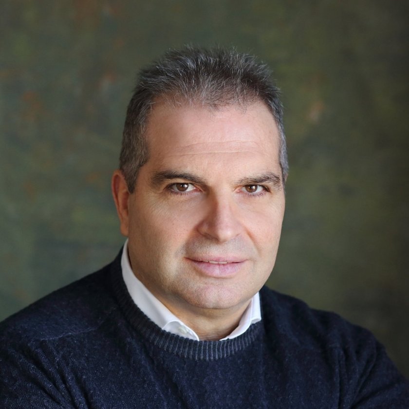 Гроздан Караджов - 2020 година