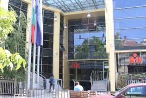Агенция по вписванията