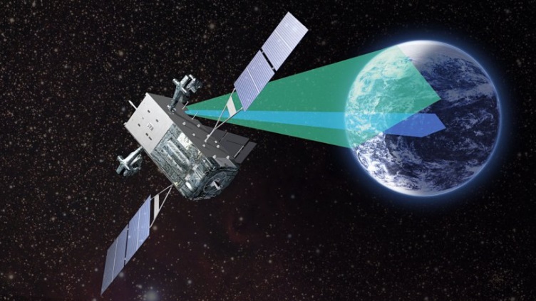 космически противоракетен щит космическа противоракетна отбрана космос