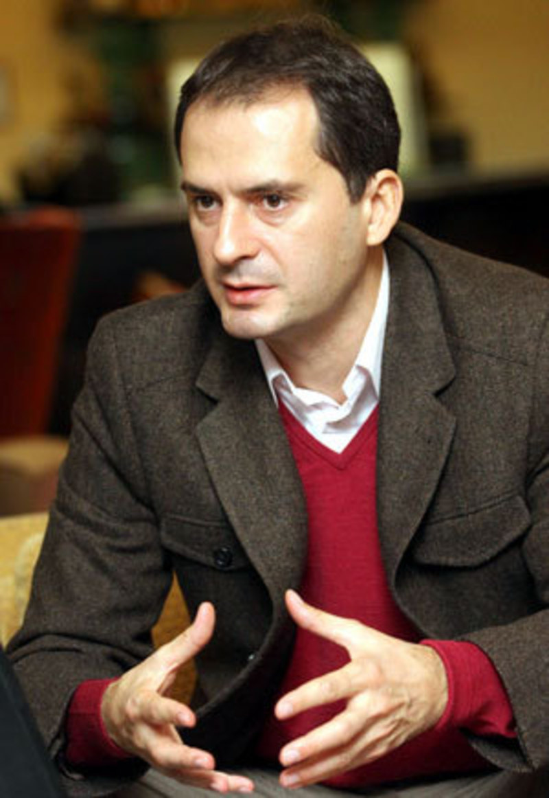 Христо Грозев