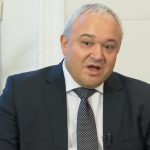 Демерджиев последва Радев с филипика срещу прокуратурата