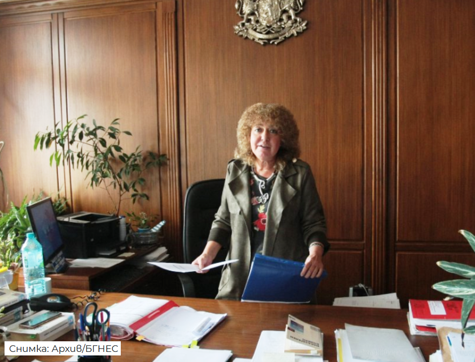 Галина Захарова - ВКС-1