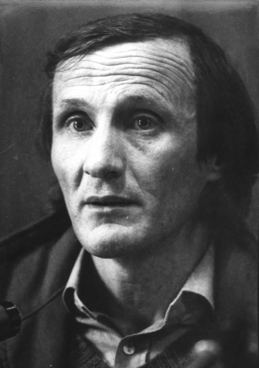 Валентин Вацев