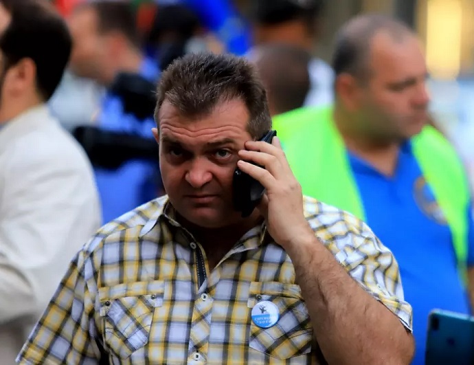 Георги Георгиев Боец