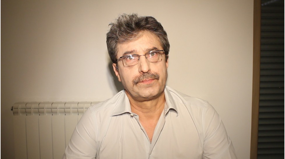 Цветан Василев