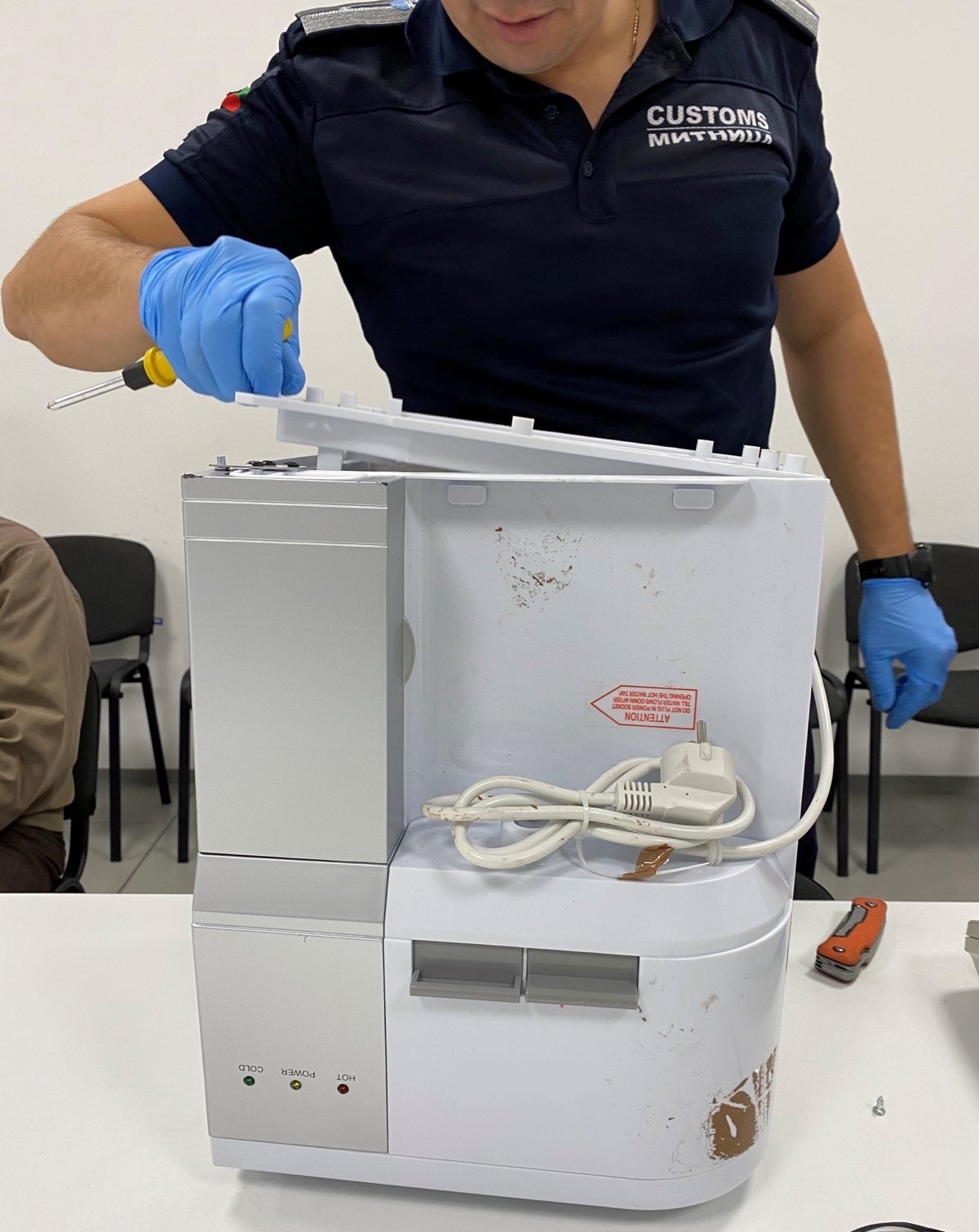 контрабанда