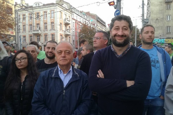 Атанас Атанасов