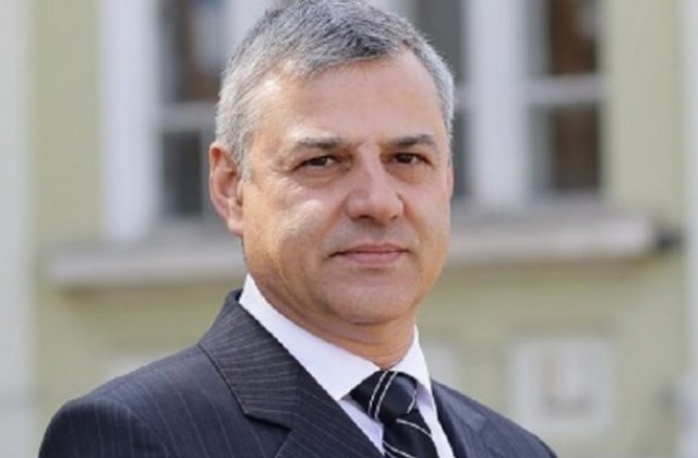 Минко Ангелов