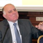Магдалинчев не се явил в европарламента с правосъдния министър